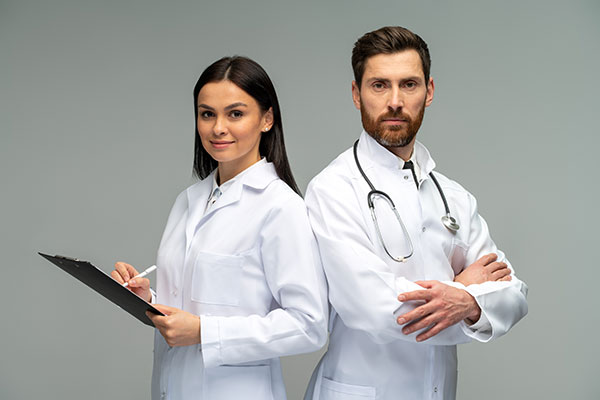 peptide therapy clinic in San Ramon